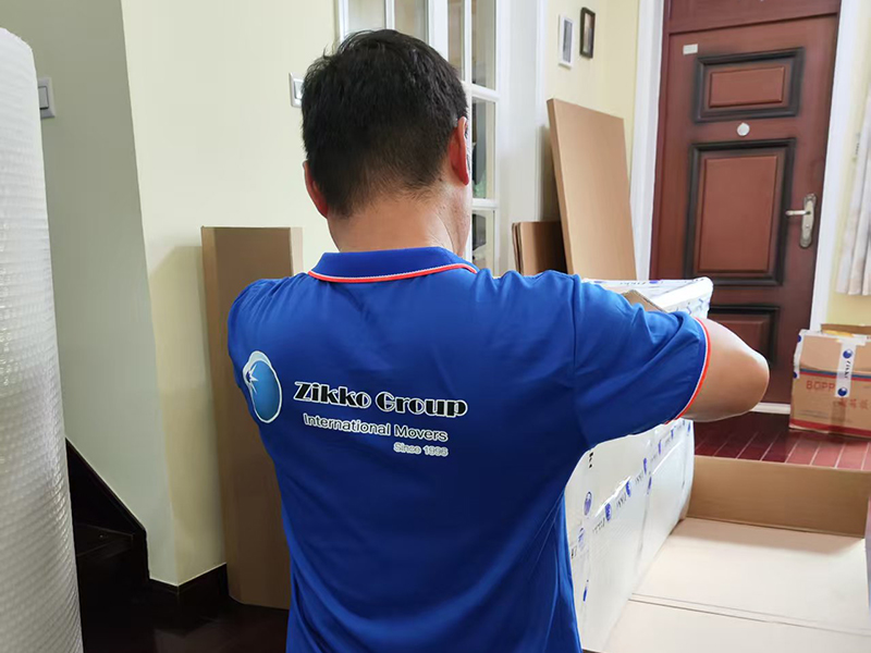 市内搬家